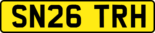 SN26TRH