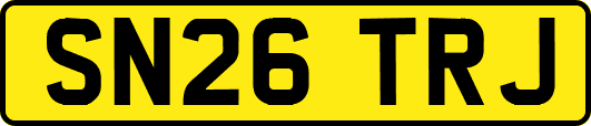 SN26TRJ