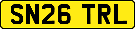 SN26TRL