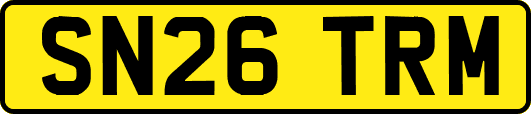 SN26TRM