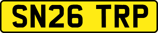 SN26TRP