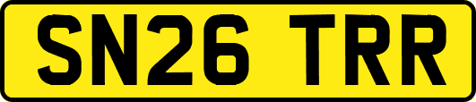 SN26TRR