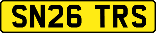 SN26TRS
