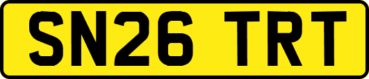 SN26TRT