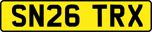 SN26TRX