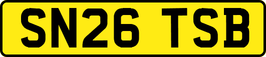 SN26TSB