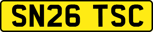 SN26TSC