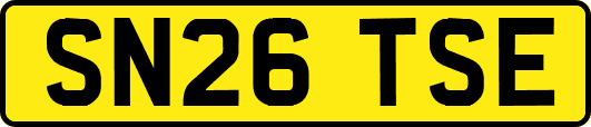 SN26TSE