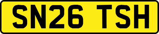 SN26TSH