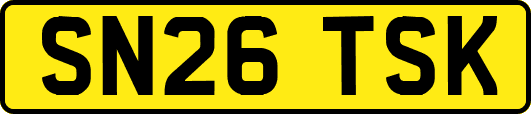 SN26TSK