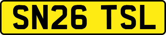 SN26TSL