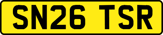 SN26TSR