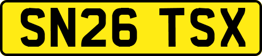 SN26TSX