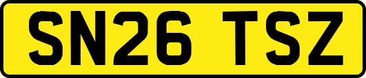 SN26TSZ