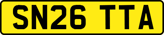 SN26TTA