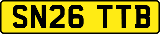 SN26TTB