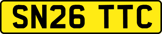 SN26TTC