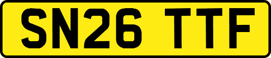 SN26TTF