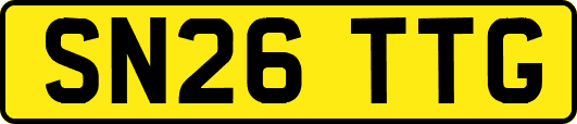 SN26TTG
