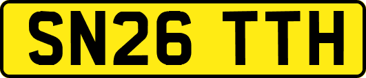 SN26TTH