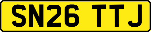 SN26TTJ