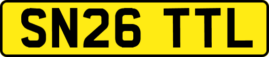 SN26TTL
