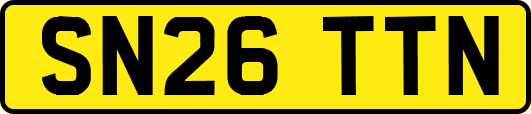 SN26TTN
