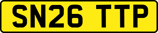 SN26TTP