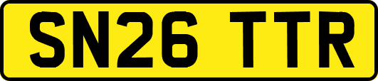 SN26TTR