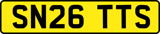 SN26TTS
