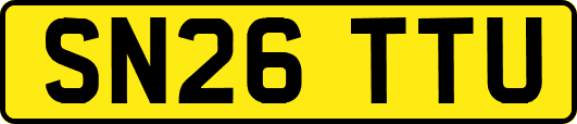 SN26TTU