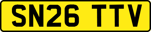 SN26TTV