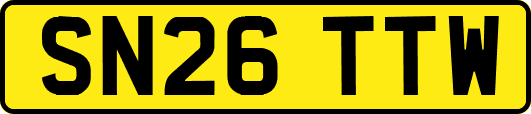 SN26TTW