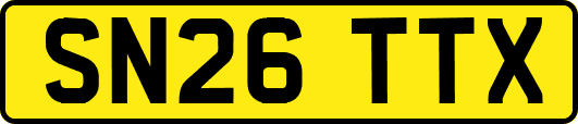 SN26TTX