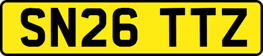 SN26TTZ