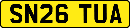 SN26TUA