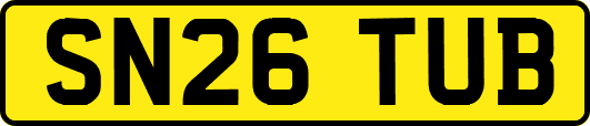 SN26TUB