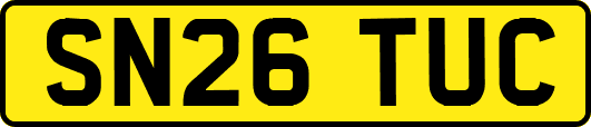 SN26TUC