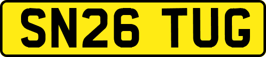 SN26TUG