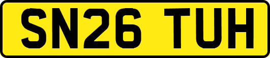 SN26TUH