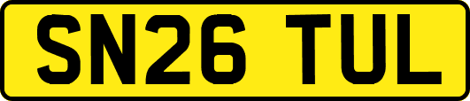 SN26TUL