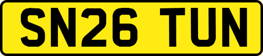 SN26TUN