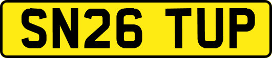 SN26TUP
