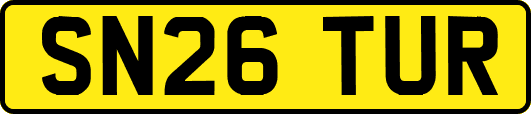 SN26TUR