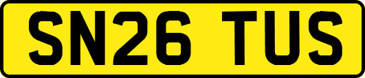 SN26TUS