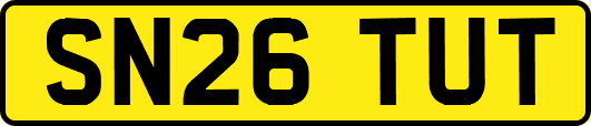 SN26TUT