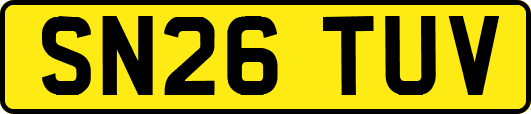 SN26TUV