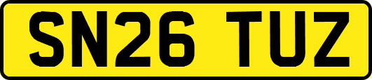 SN26TUZ