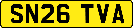 SN26TVA