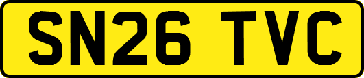 SN26TVC